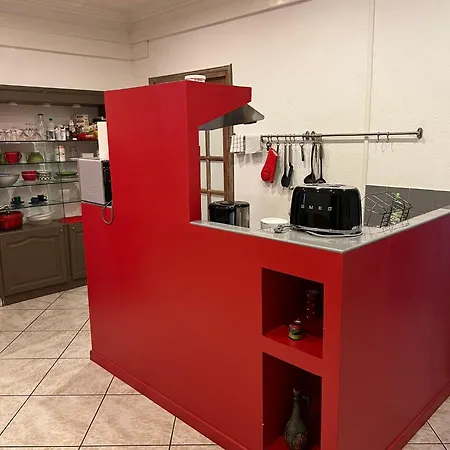 Apartment Cote Boulevard