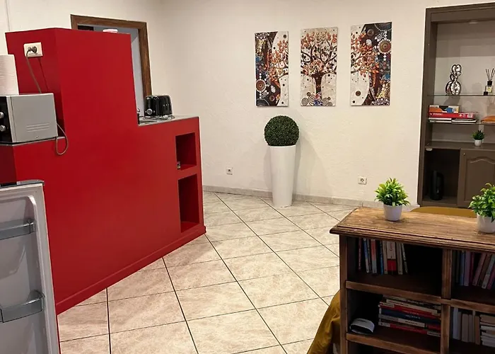 Cote Boulevard * בסטיה