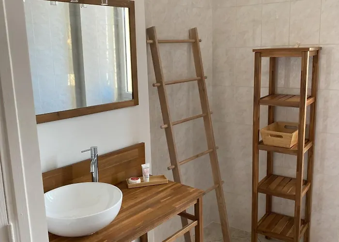 Cote Boulevard דירה בסטיה