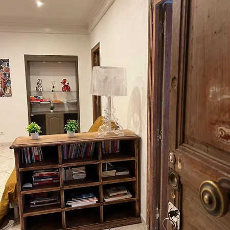 Apartment Cote Boulevard *