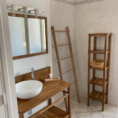 Cote Boulevard Apartmán Bastia (Corsica)