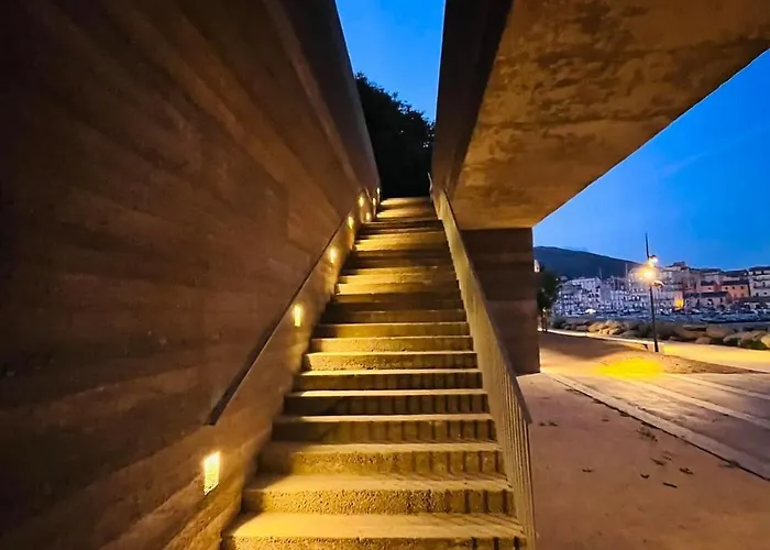 Cote Boulevard Daire Bastiya