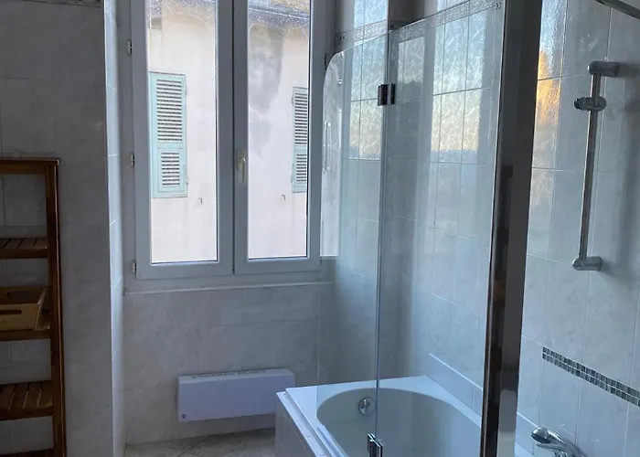 Cote Boulevard Daire