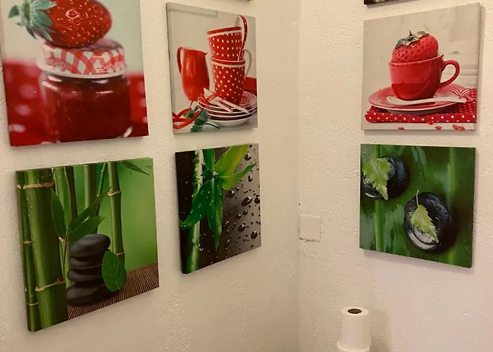 Cote Boulevard Daire