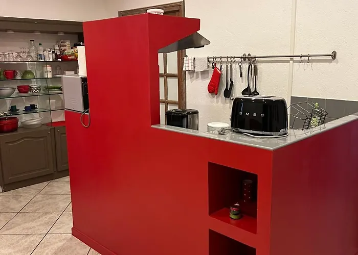 Daire Cote Boulevard